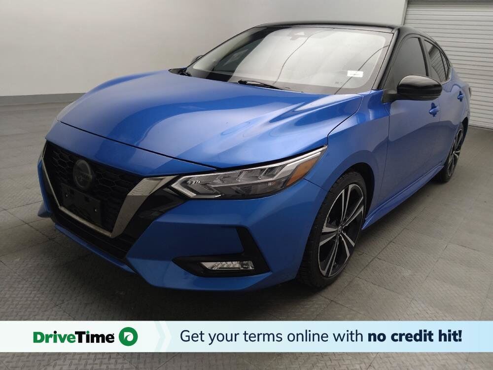 2023 NISSAN Sentra