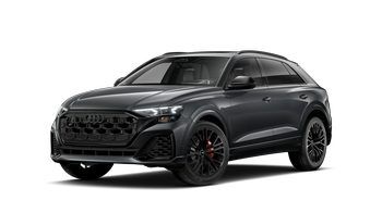 2027 AUDI SQ8