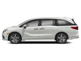 2027 HONDA Odyssey