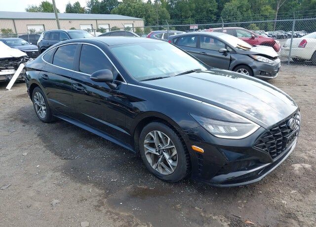 2023 HYUNDAI Sonata