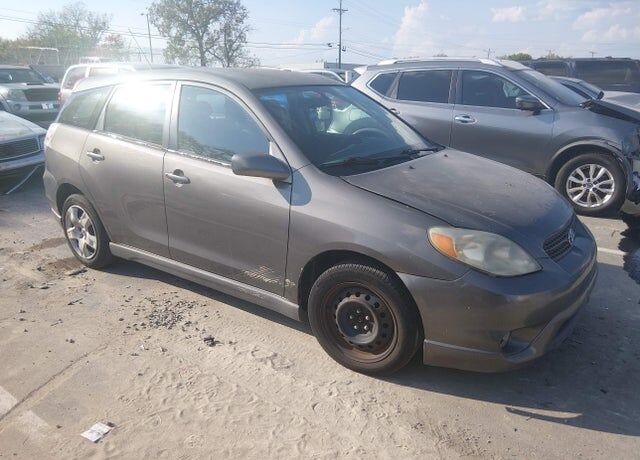 2005 TOYOTA Corolla Matrix