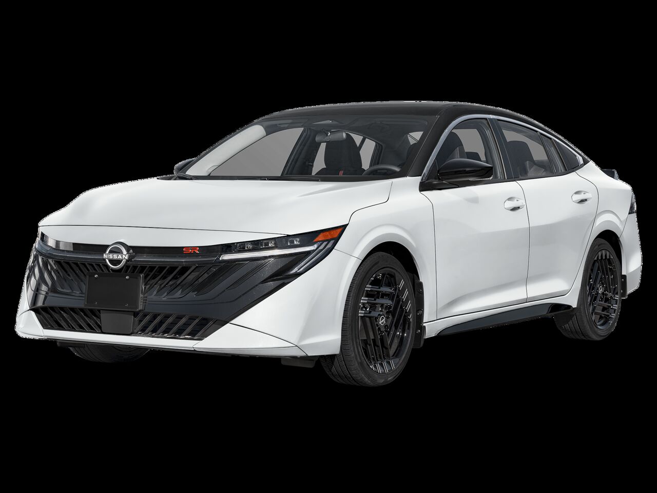 2027 NISSAN Sentra