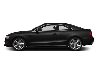 2014 AUDI A5