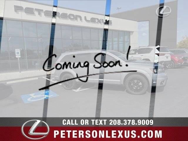 2015 DODGE Journey