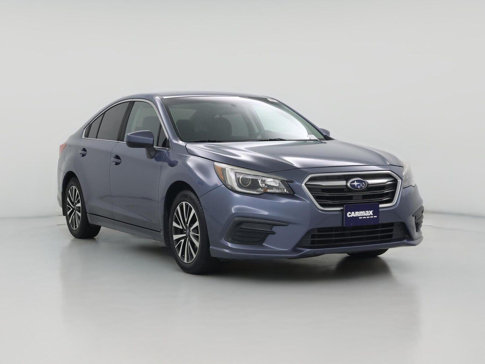 2018 SUBARU Legacy