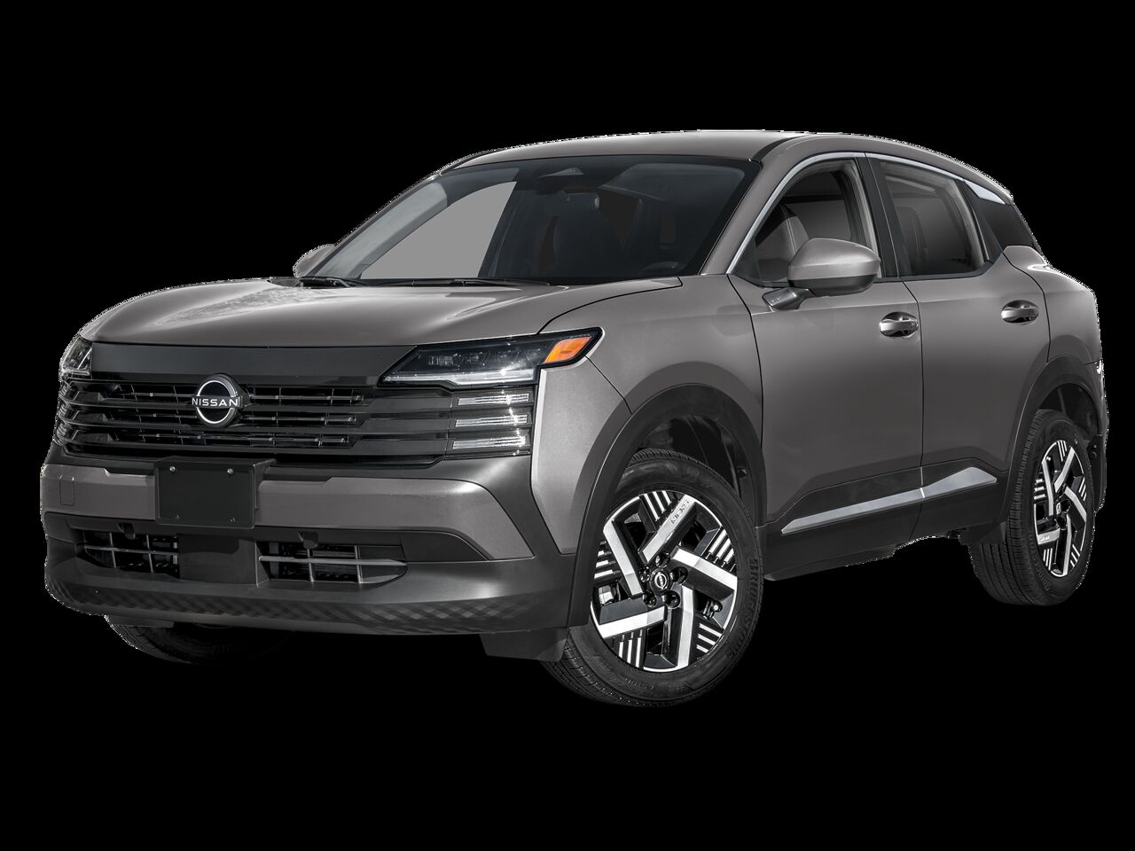 2027 NISSAN Kicks MPV
