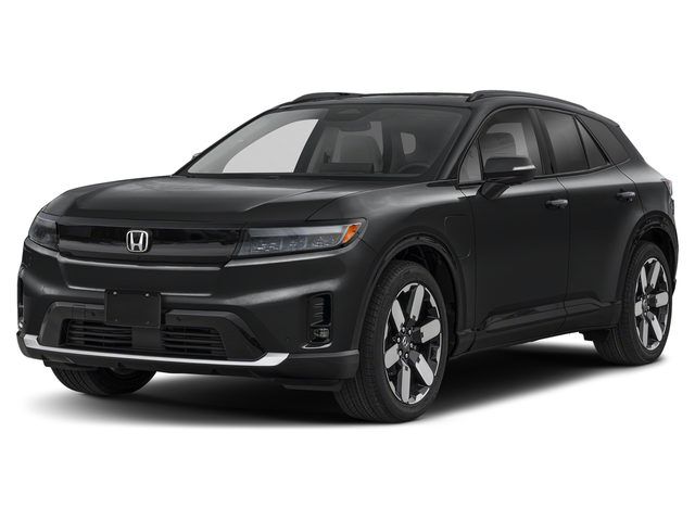 2026 HONDA Prologue