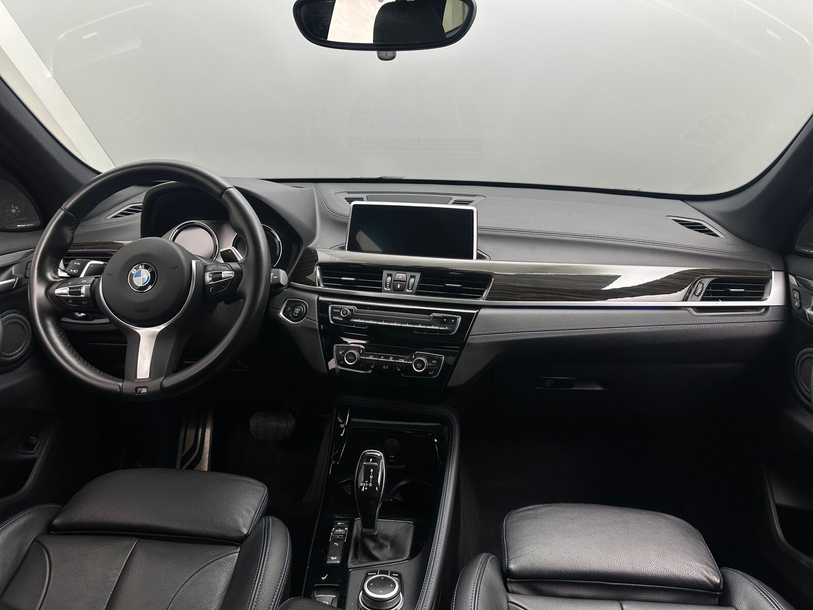 2020 BMW X1