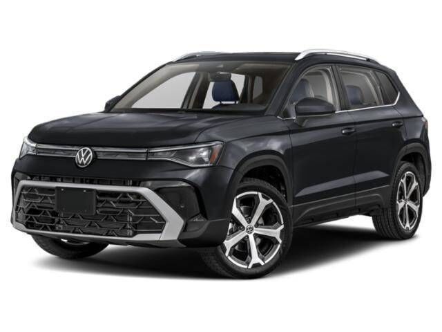 2027 VOLKSWAGEN Taos