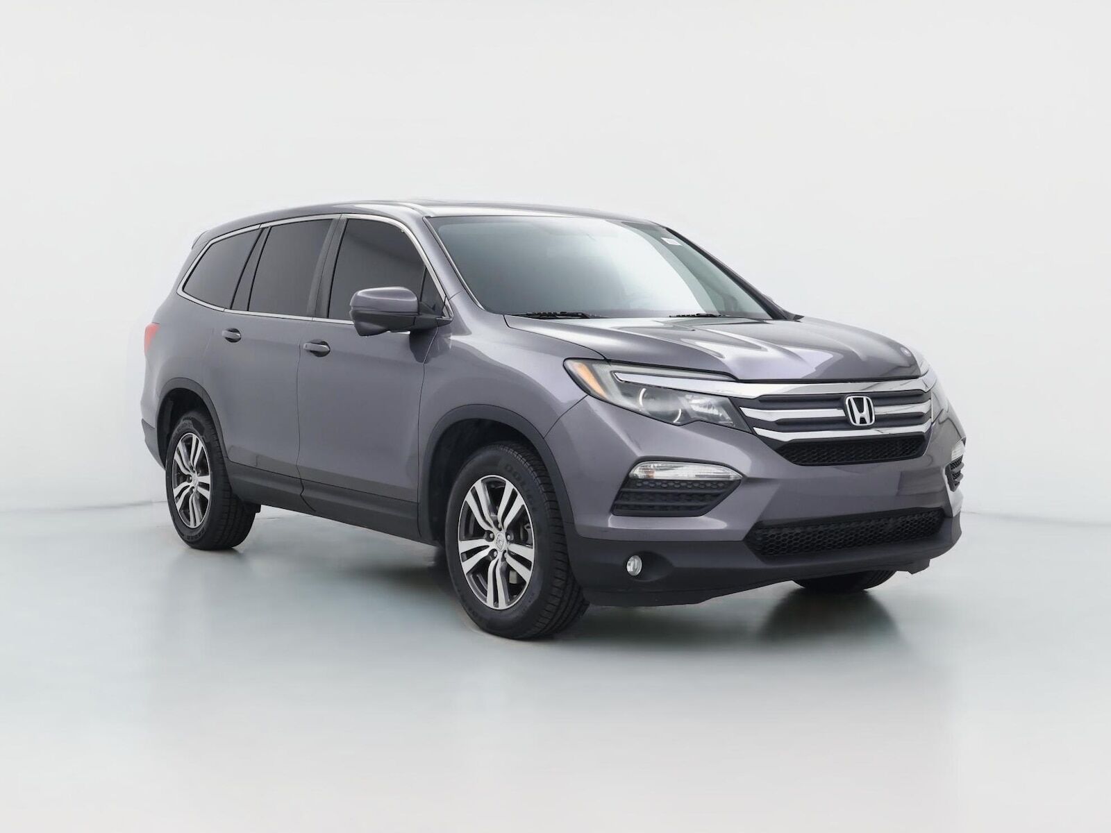2018 HONDA Pilot