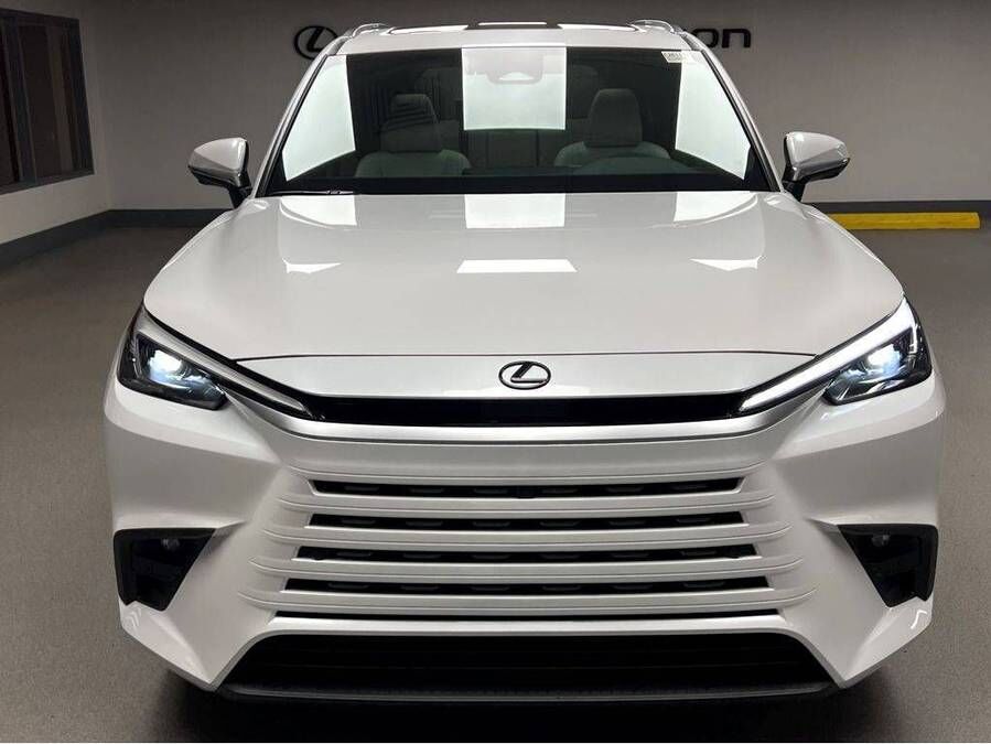 2026 LEXUS TX
