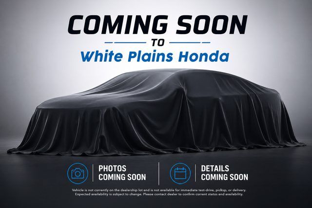 2026 HONDA Pilot