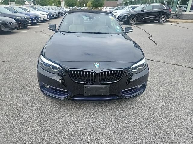 2021 BMW 230i