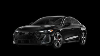 2027 AUDI A5