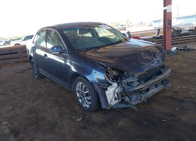2005 VOLKSWAGEN Jetta
