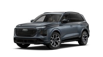 2027 AUDI Q7