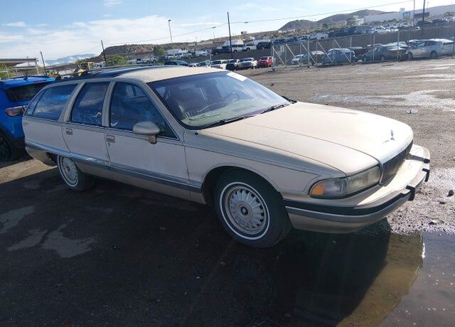 1994 BUICK Roadmaster