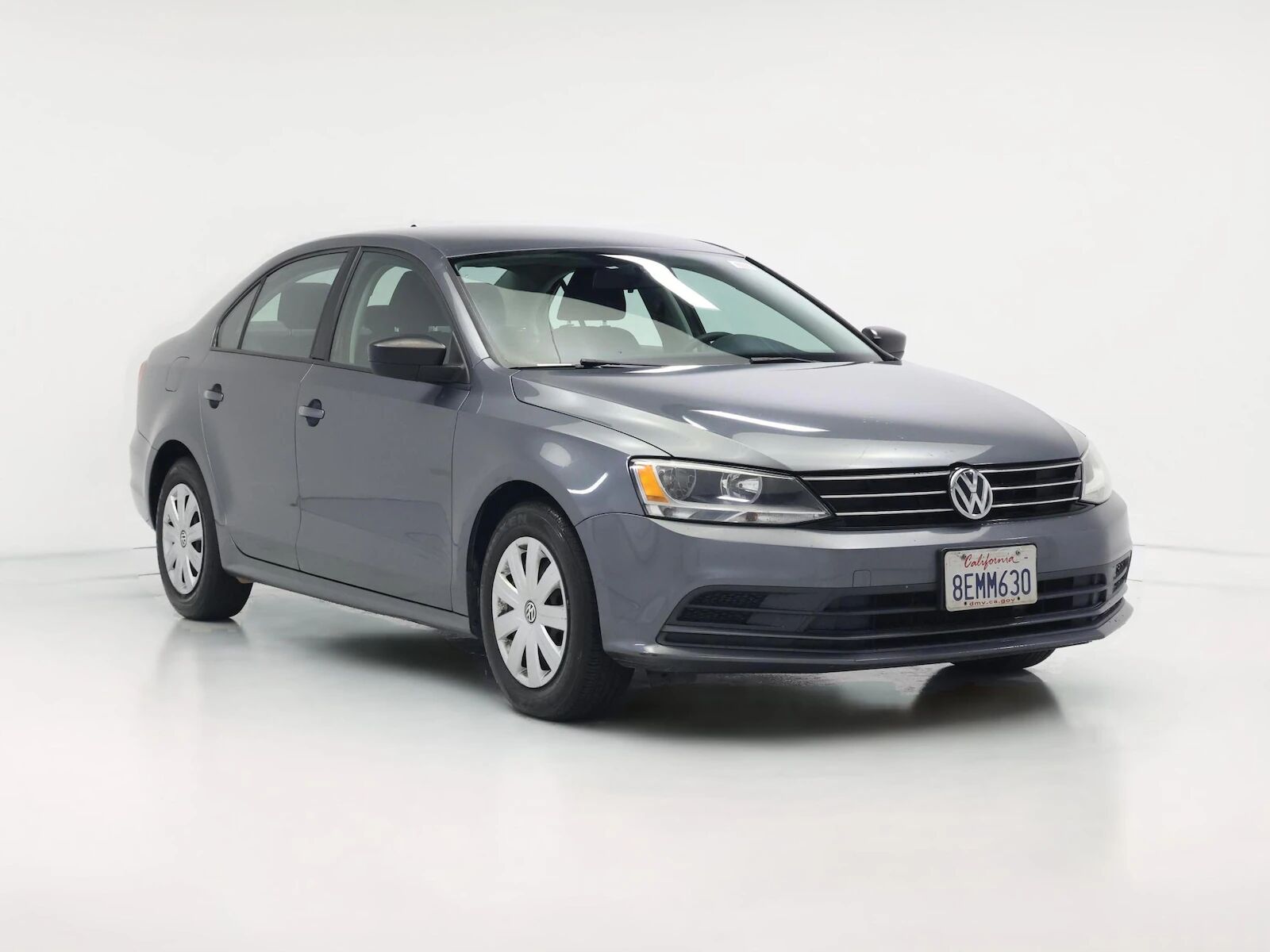 2016 VOLKSWAGEN Jetta