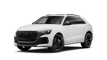 2027 AUDI RS Q8