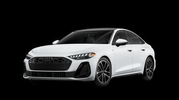 2027 AUDI A5
