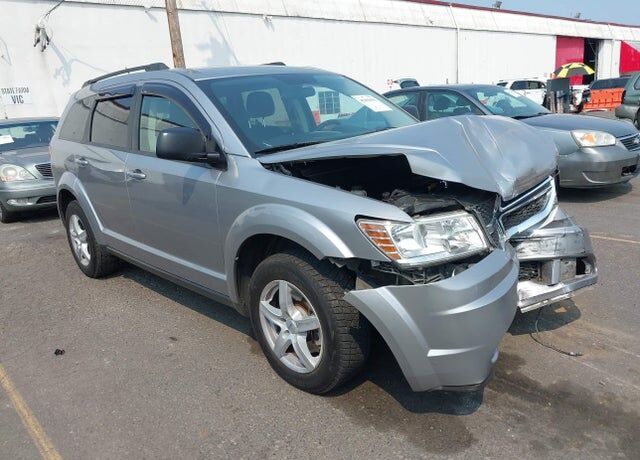 2016 DODGE Journey