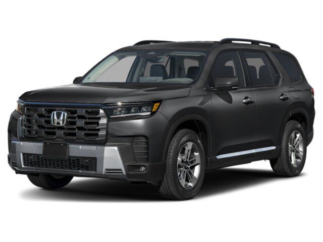 2026 HONDA Pilot