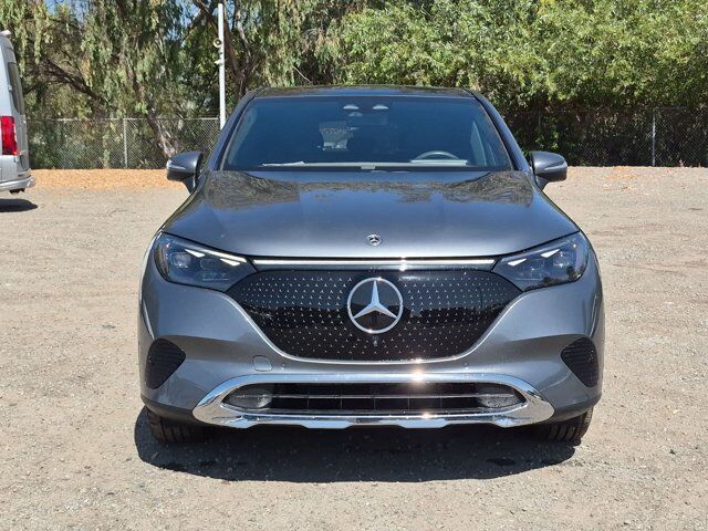 2023 Mercedes-Benz EQE-Class SUV