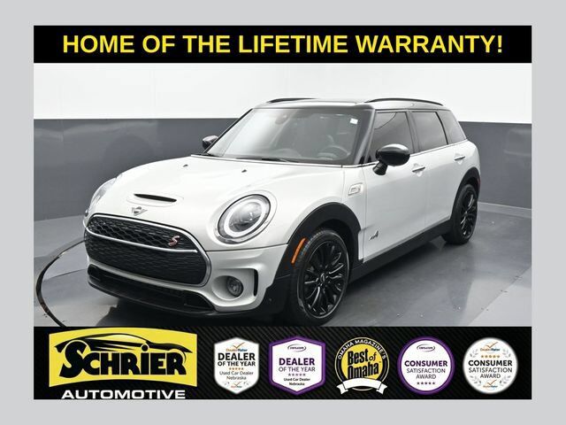 2022 MINI Clubman