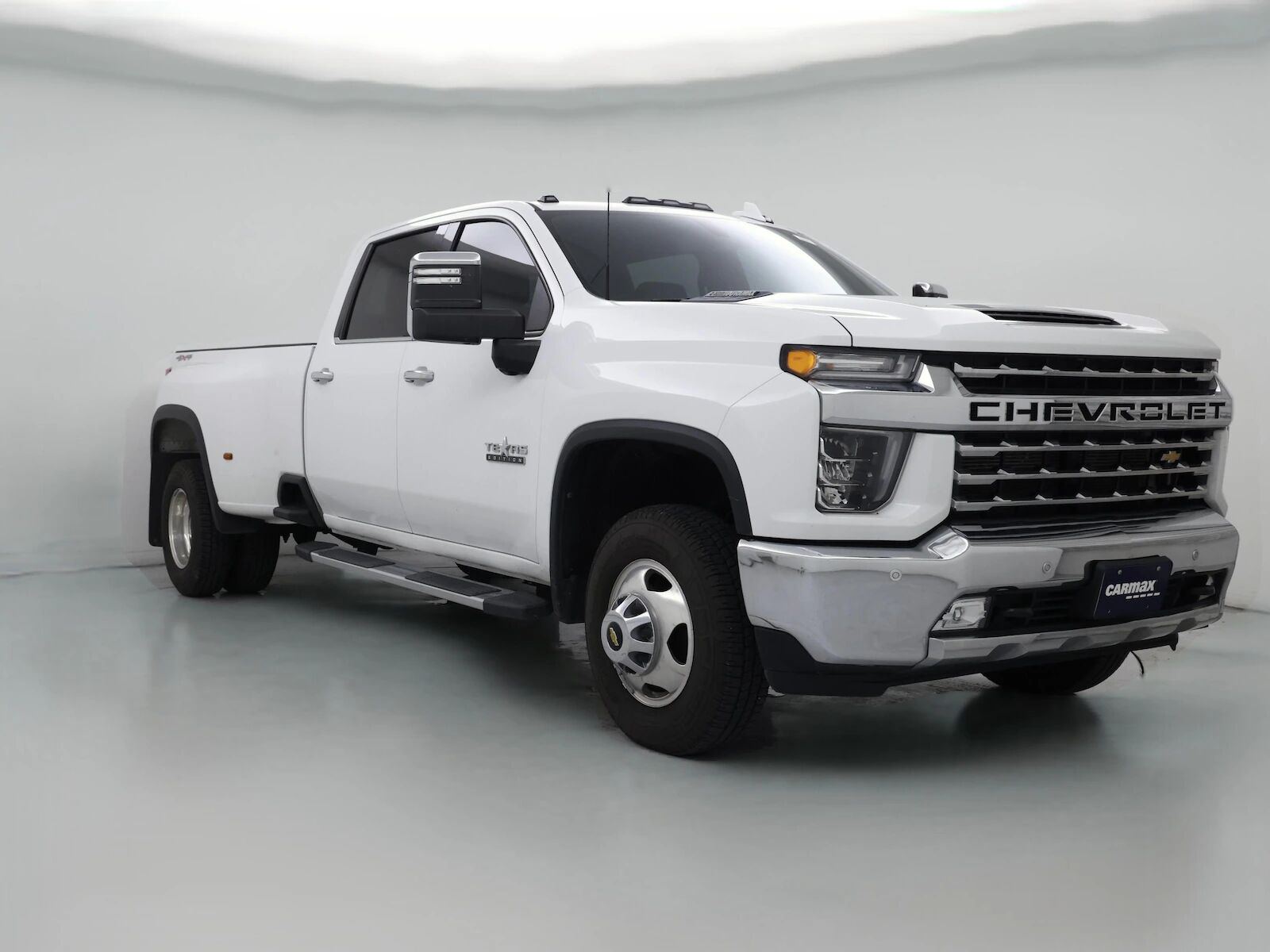 2020 CHEVROLET Silverado