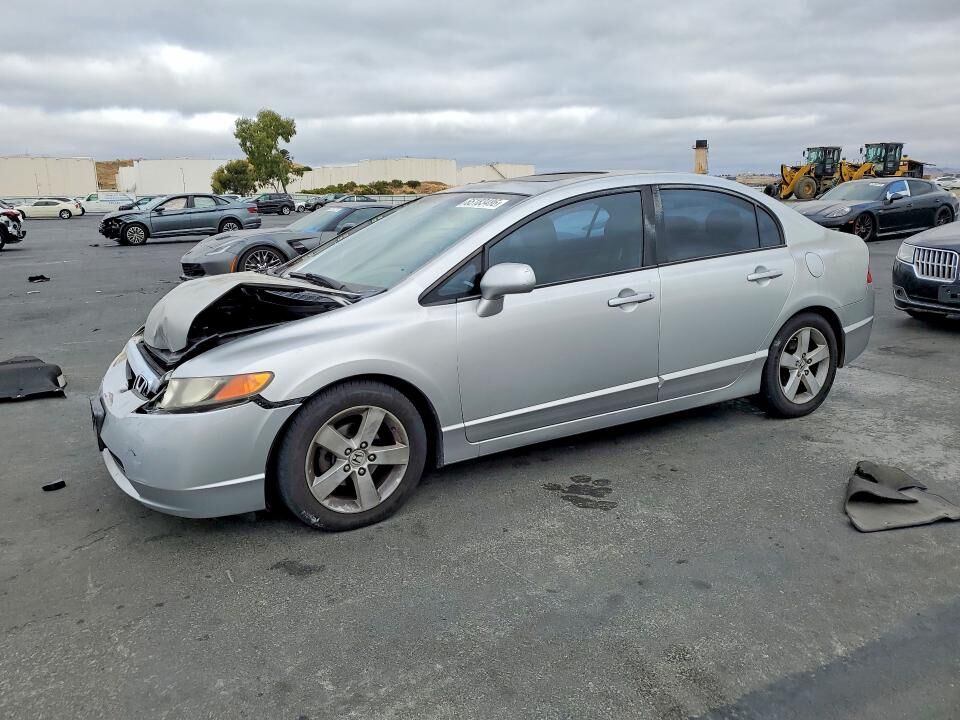 2006 HONDA Civic