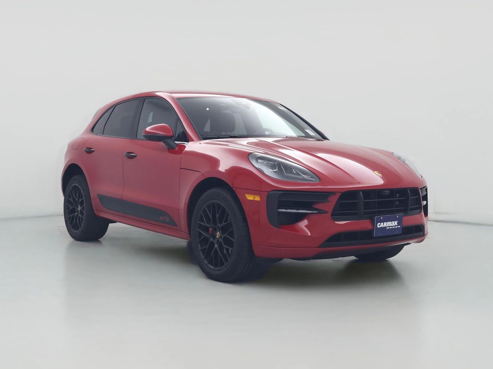 2020 PORSCHE Macan