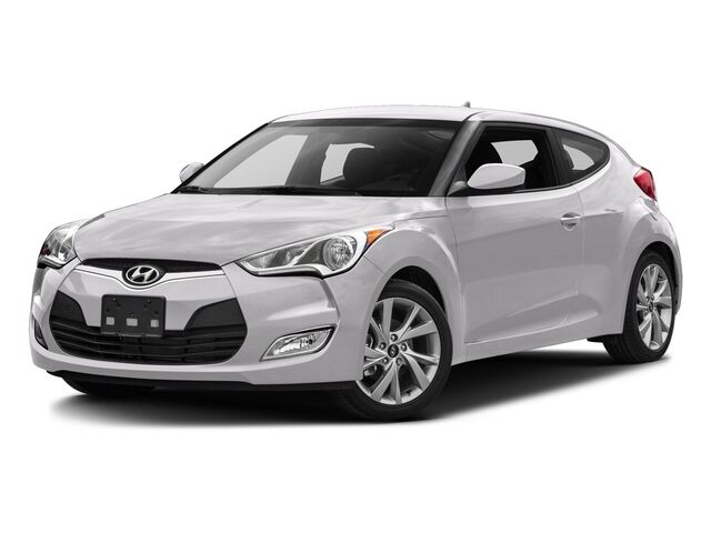 2016 HYUNDAI Veloster