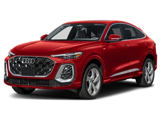 2026 AUDI SQ5