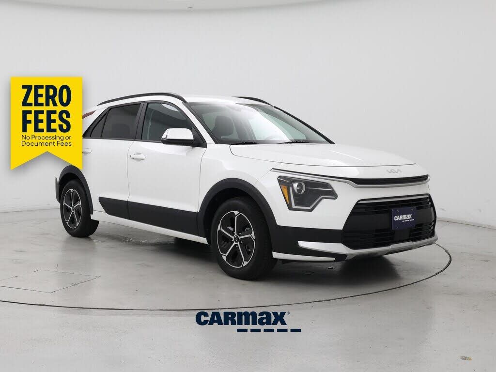 2024 KIA Niro