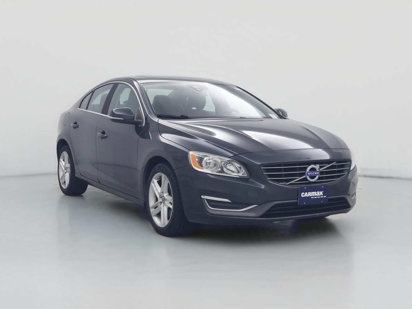 2015 VOLVO S60