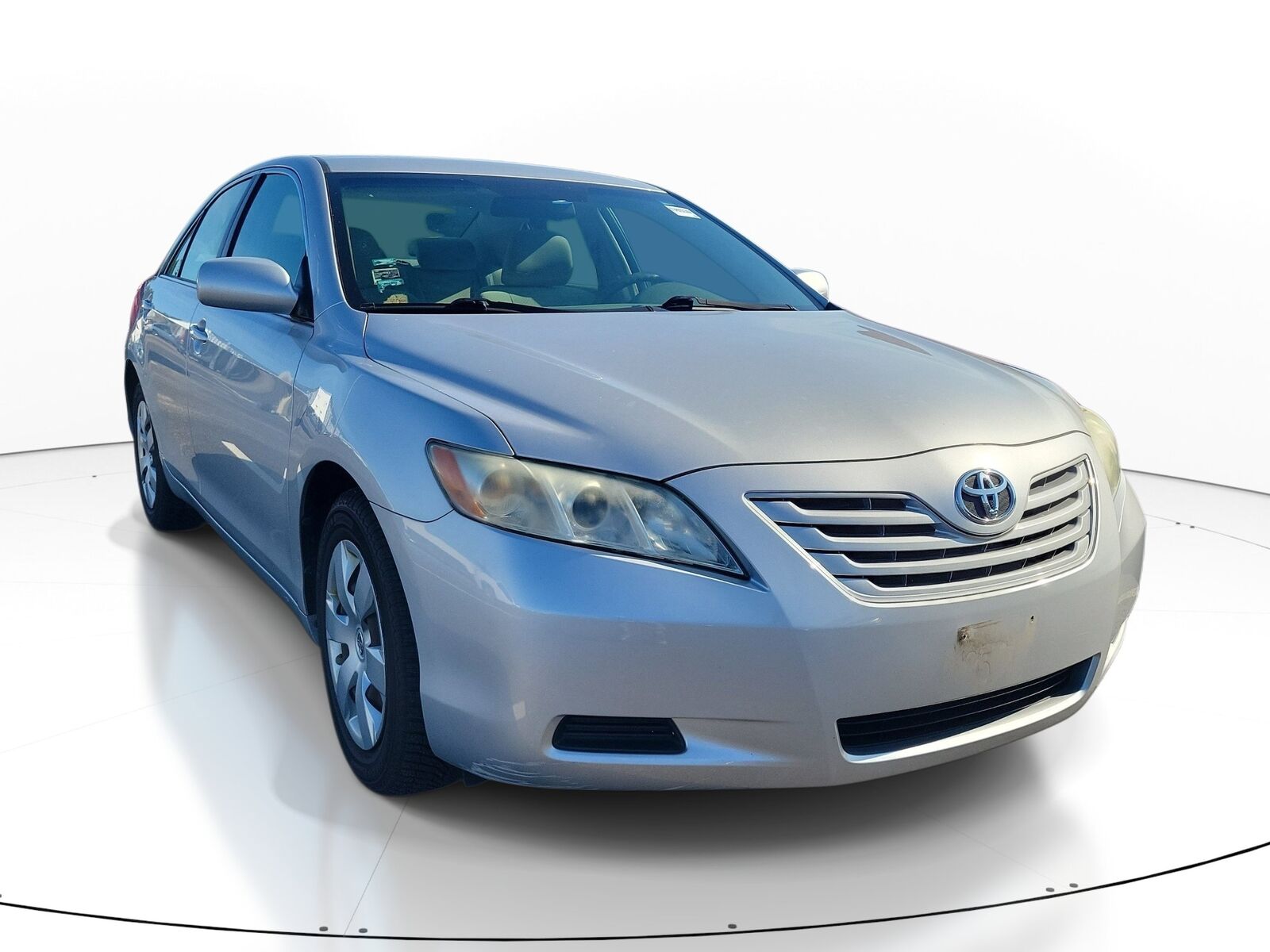 2008 TOYOTA Camry