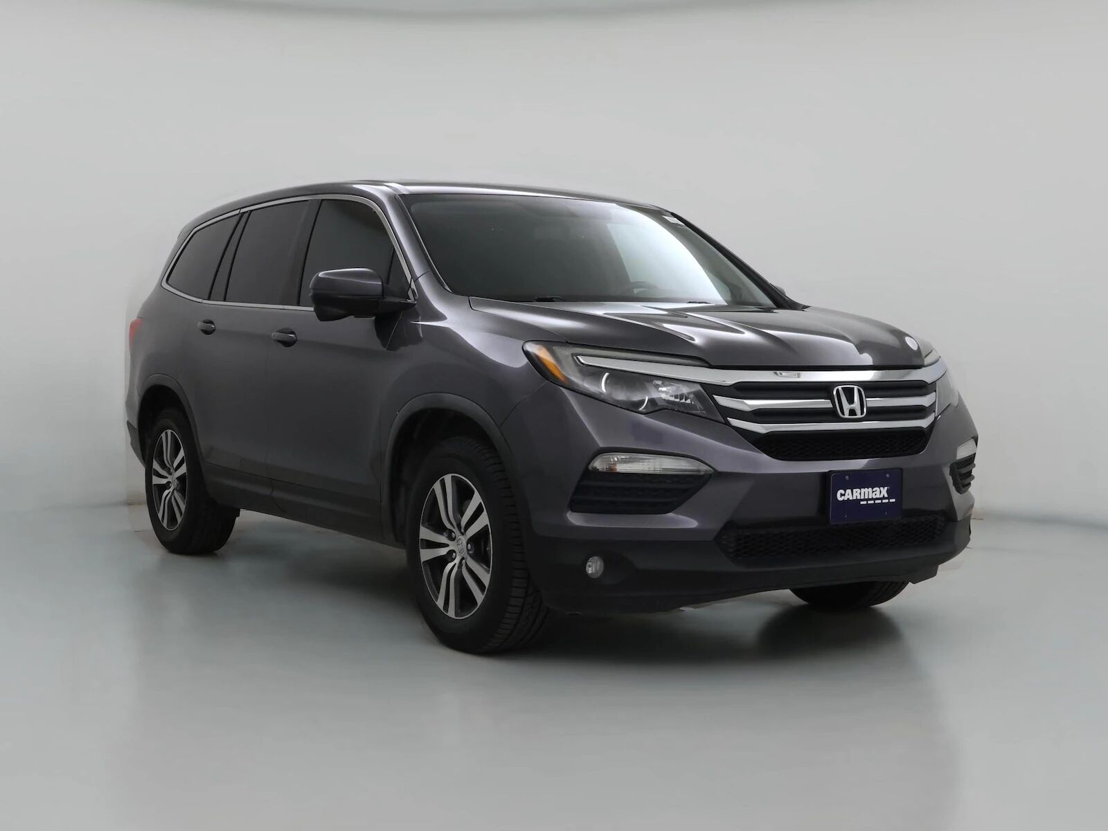 2018 HONDA Pilot