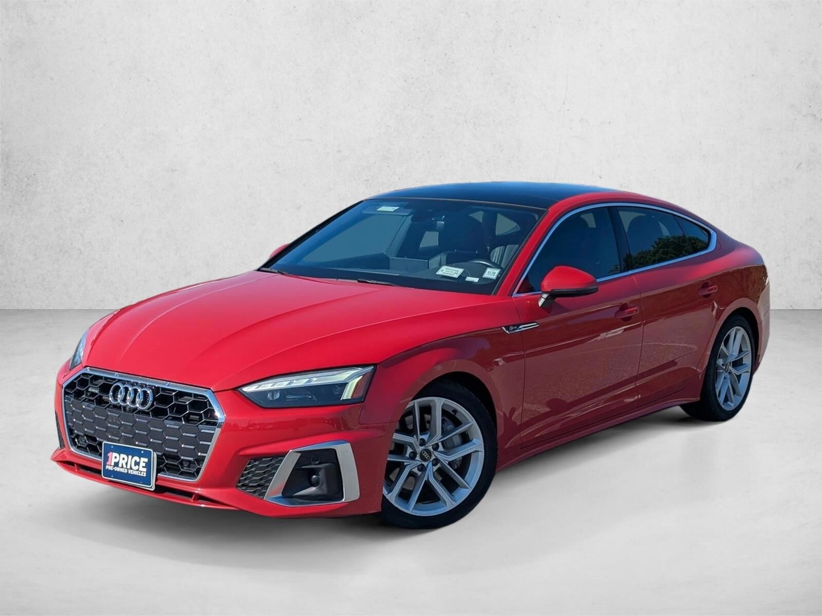2024 AUDI A5
