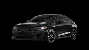 2027 AUDI A5