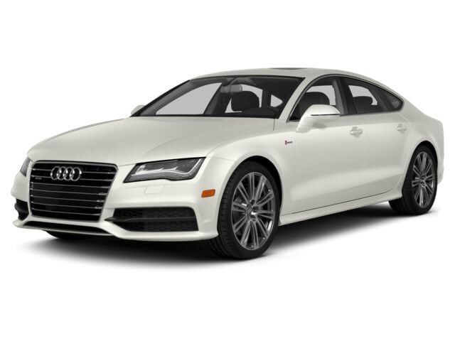 2014 AUDI A7
