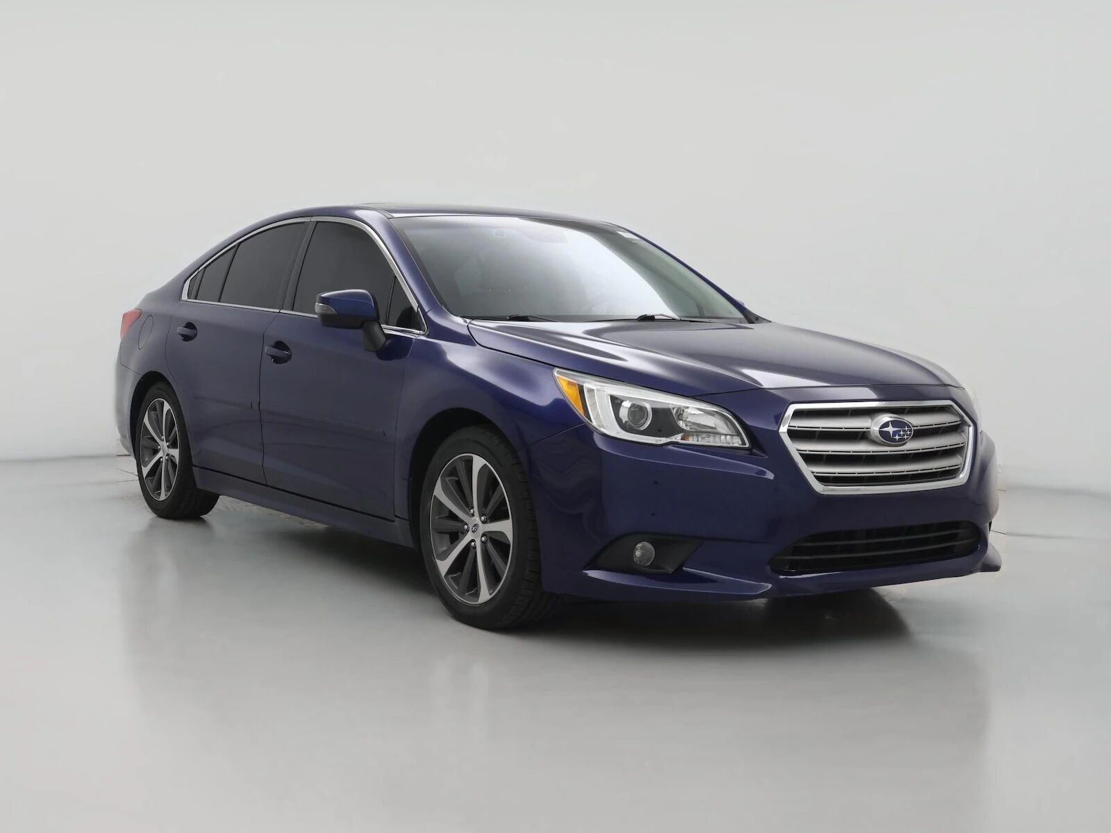 2016 SUBARU Legacy