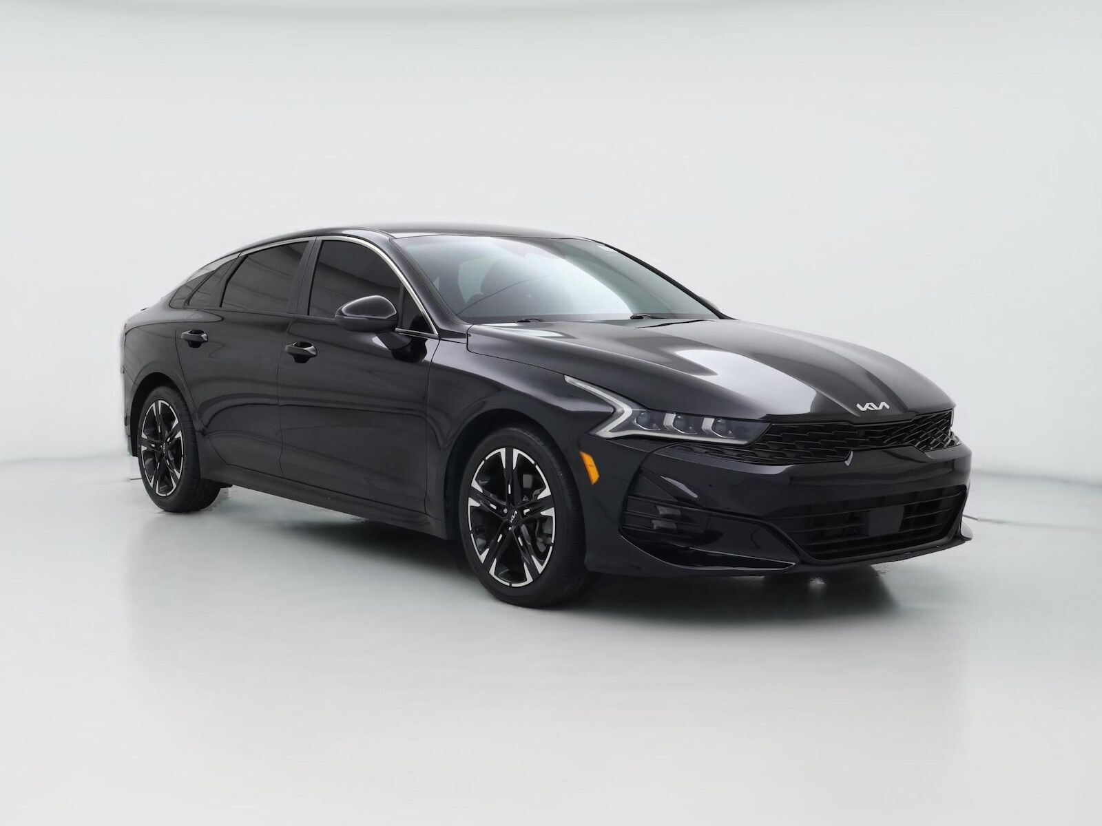 2024 KIA K5
