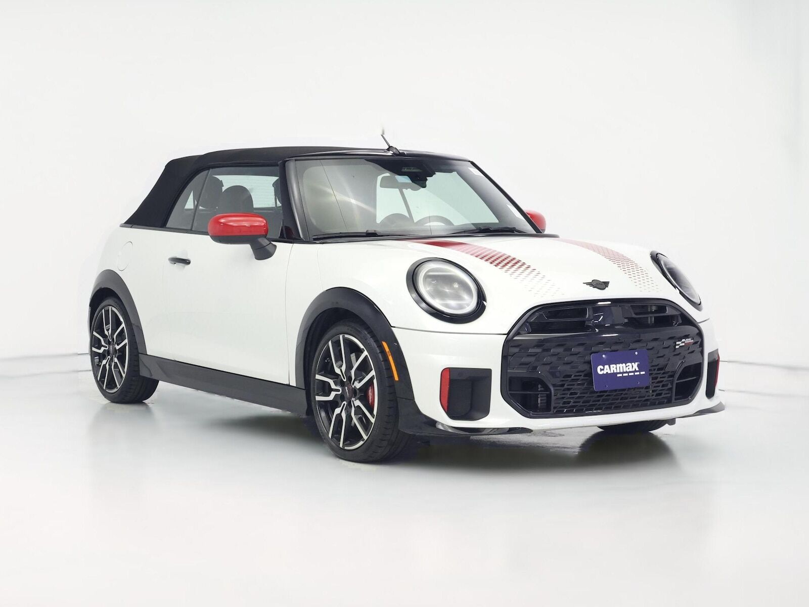 2025 MINI Cooper Convertible