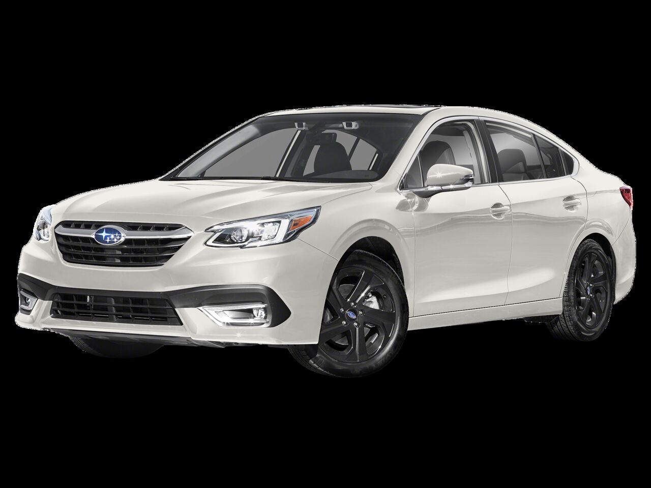 2022 SUBARU Legacy
