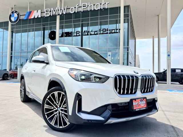2026 BMW X1