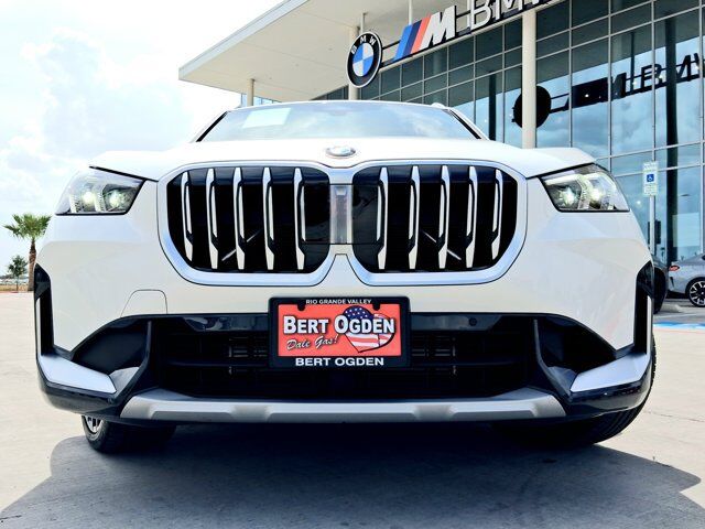 2026 BMW X1