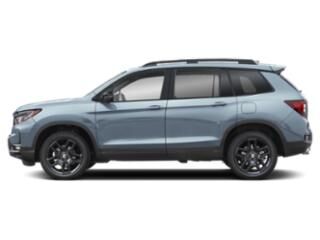 2025 HONDA Passport