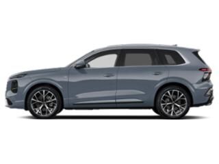 2027 AUDI Q7