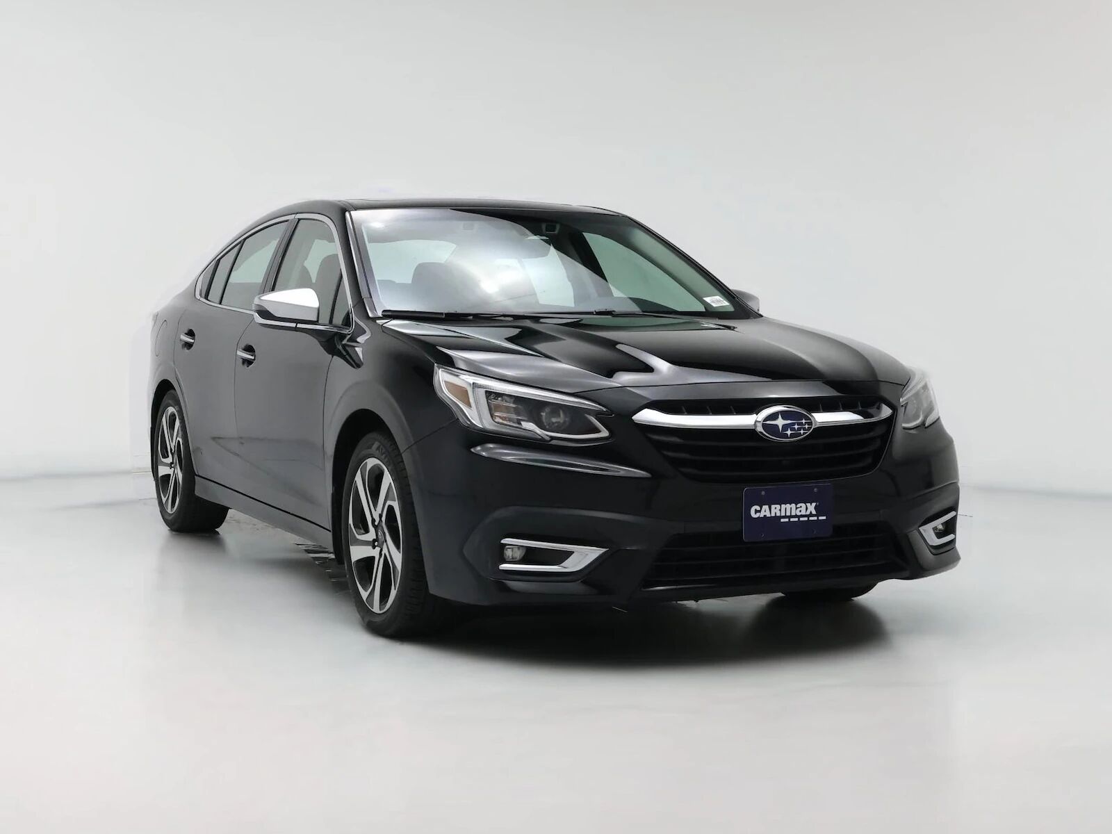 2021 SUBARU Legacy