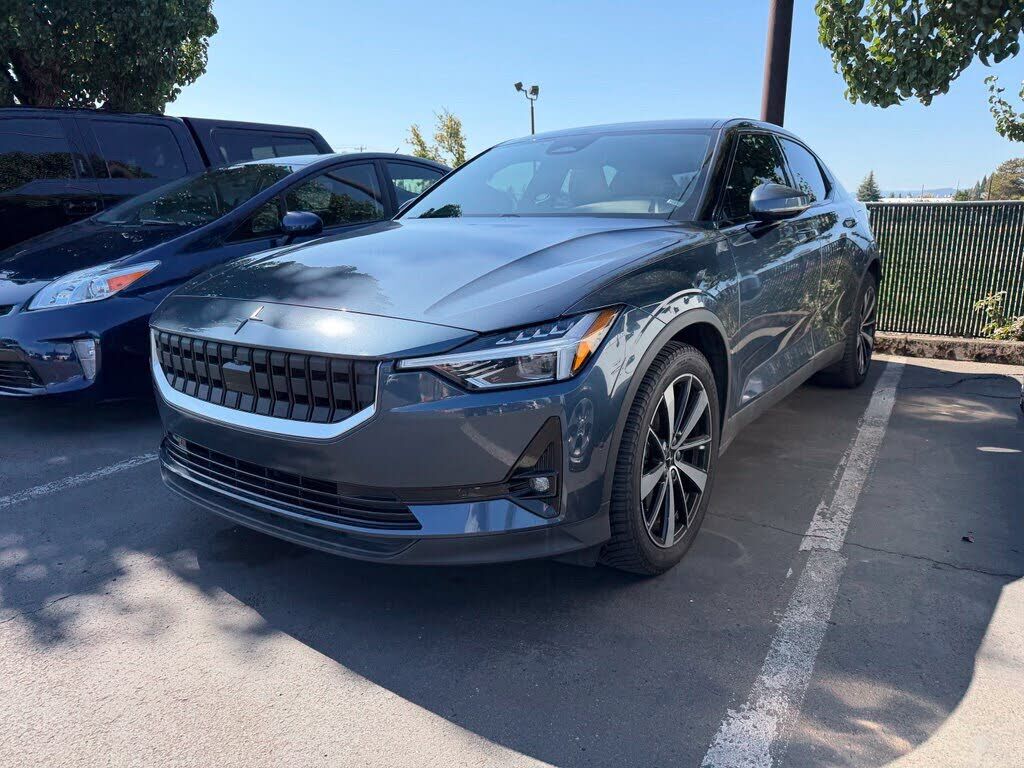 2022 POLESTAR PS2